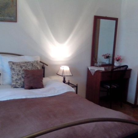 Classic Hotel Tbilisi Ngoại thất bức ảnh