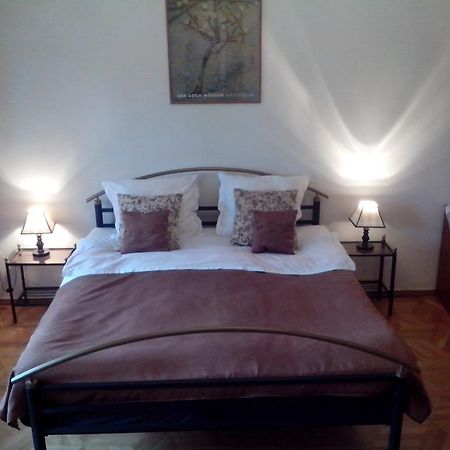 Classic Hotel Tbilisi Ngoại thất bức ảnh