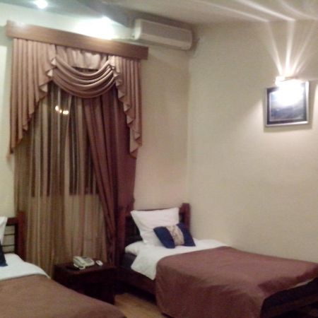 Classic Hotel Tbilisi Ngoại thất bức ảnh