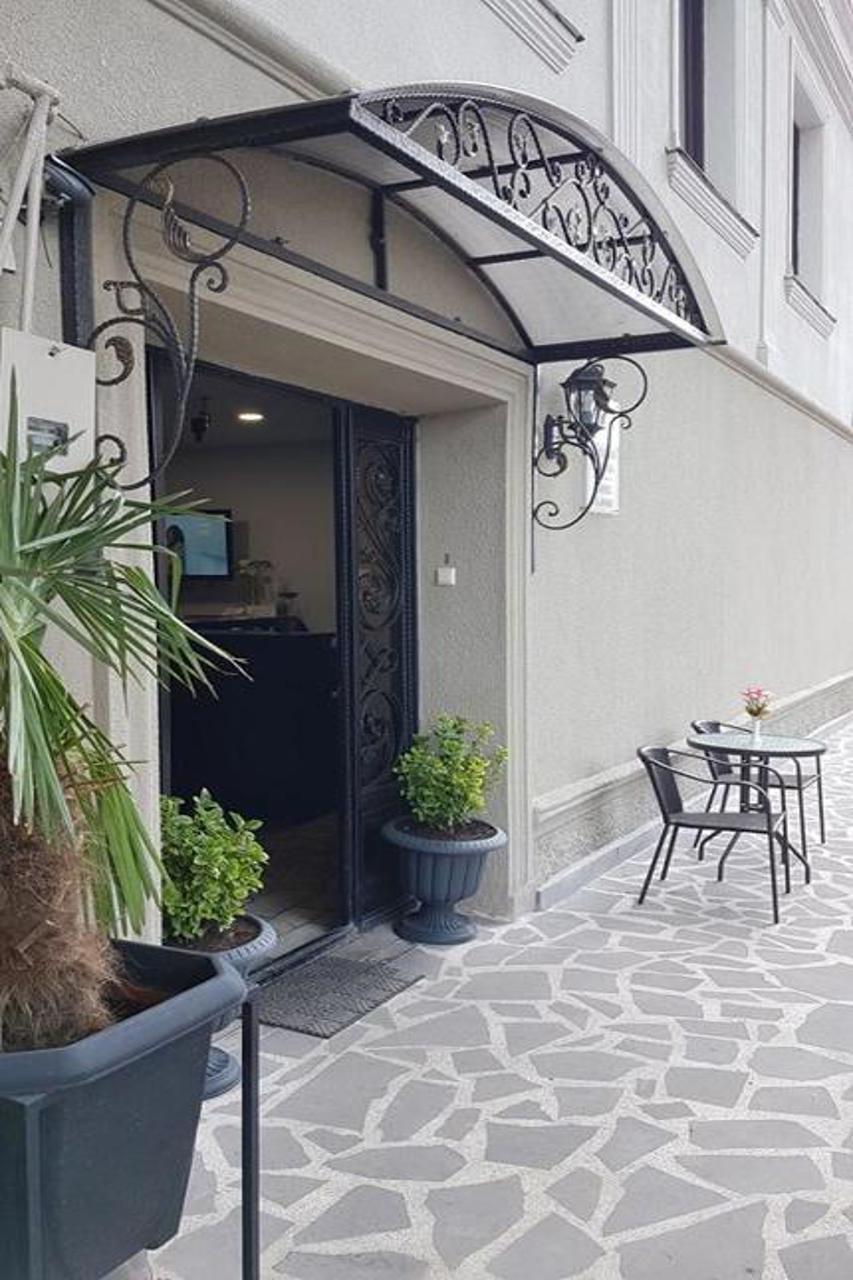 Classic Hotel Tbilisi Ngoại thất bức ảnh