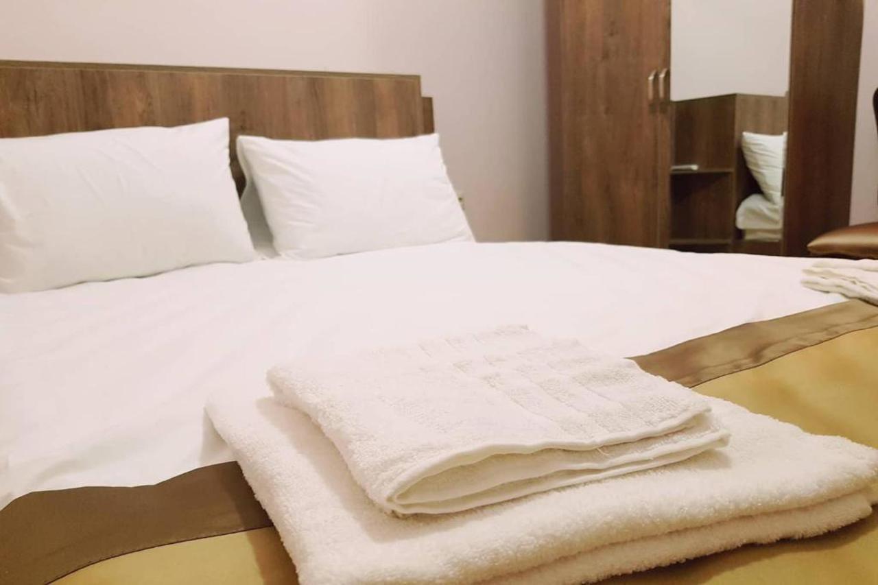 Classic Hotel Tbilisi Ngoại thất bức ảnh
