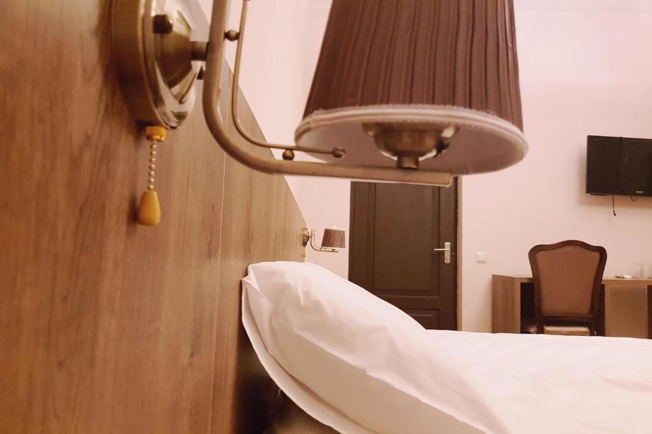 Classic Hotel Tbilisi Ngoại thất bức ảnh