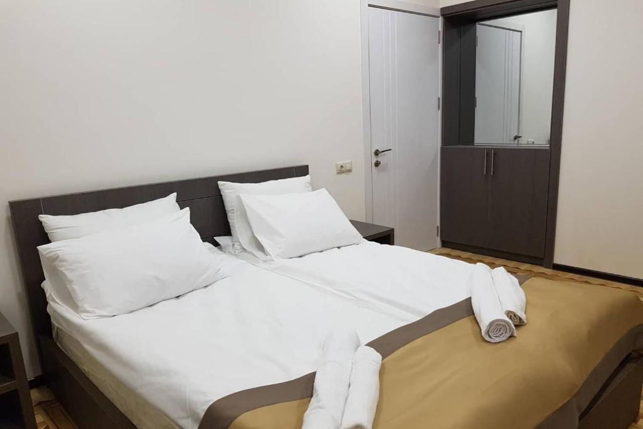 Classic Hotel Tbilisi Ngoại thất bức ảnh