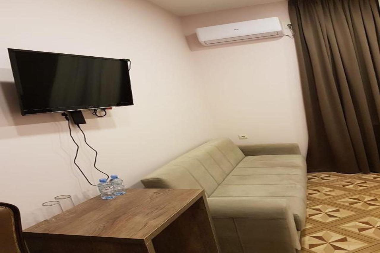 Classic Hotel Tbilisi Ngoại thất bức ảnh