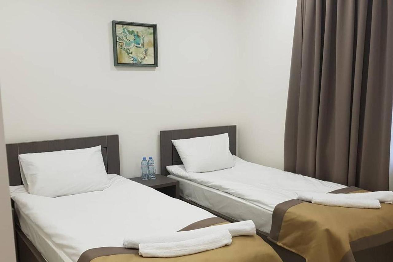 Classic Hotel Tbilisi Ngoại thất bức ảnh