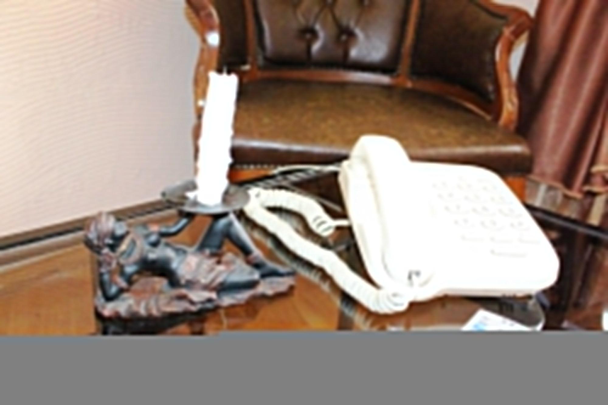 Classic Hotel Tbilisi Ngoại thất bức ảnh