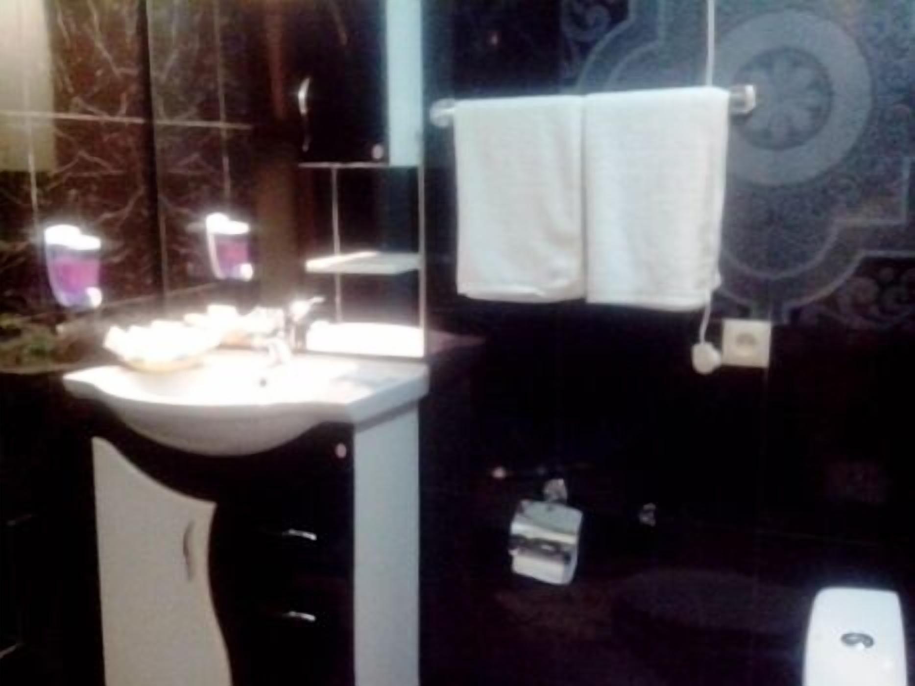 Classic Hotel Tbilisi Ngoại thất bức ảnh