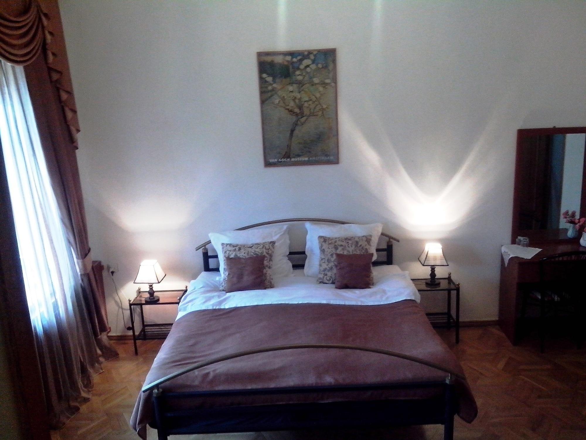 Classic Hotel Tbilisi Ngoại thất bức ảnh