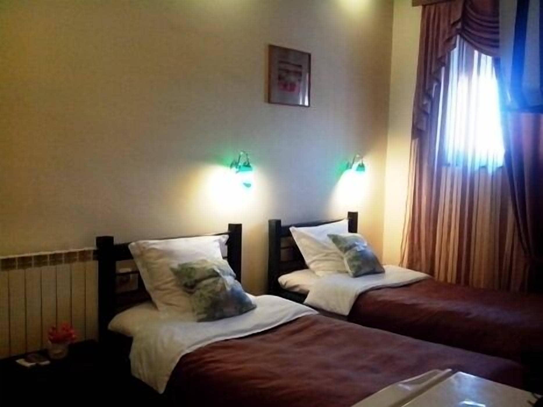 Classic Hotel Tbilisi Ngoại thất bức ảnh