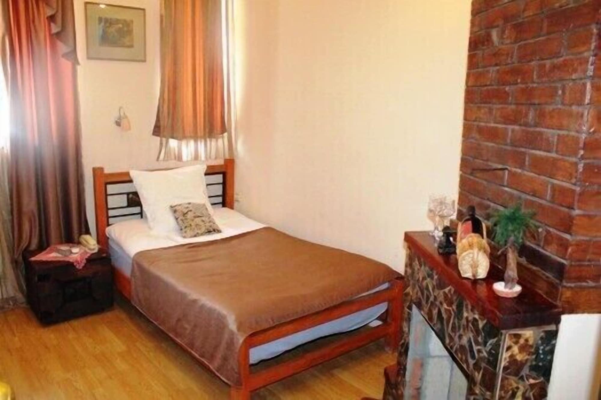 Classic Hotel Tbilisi Ngoại thất bức ảnh