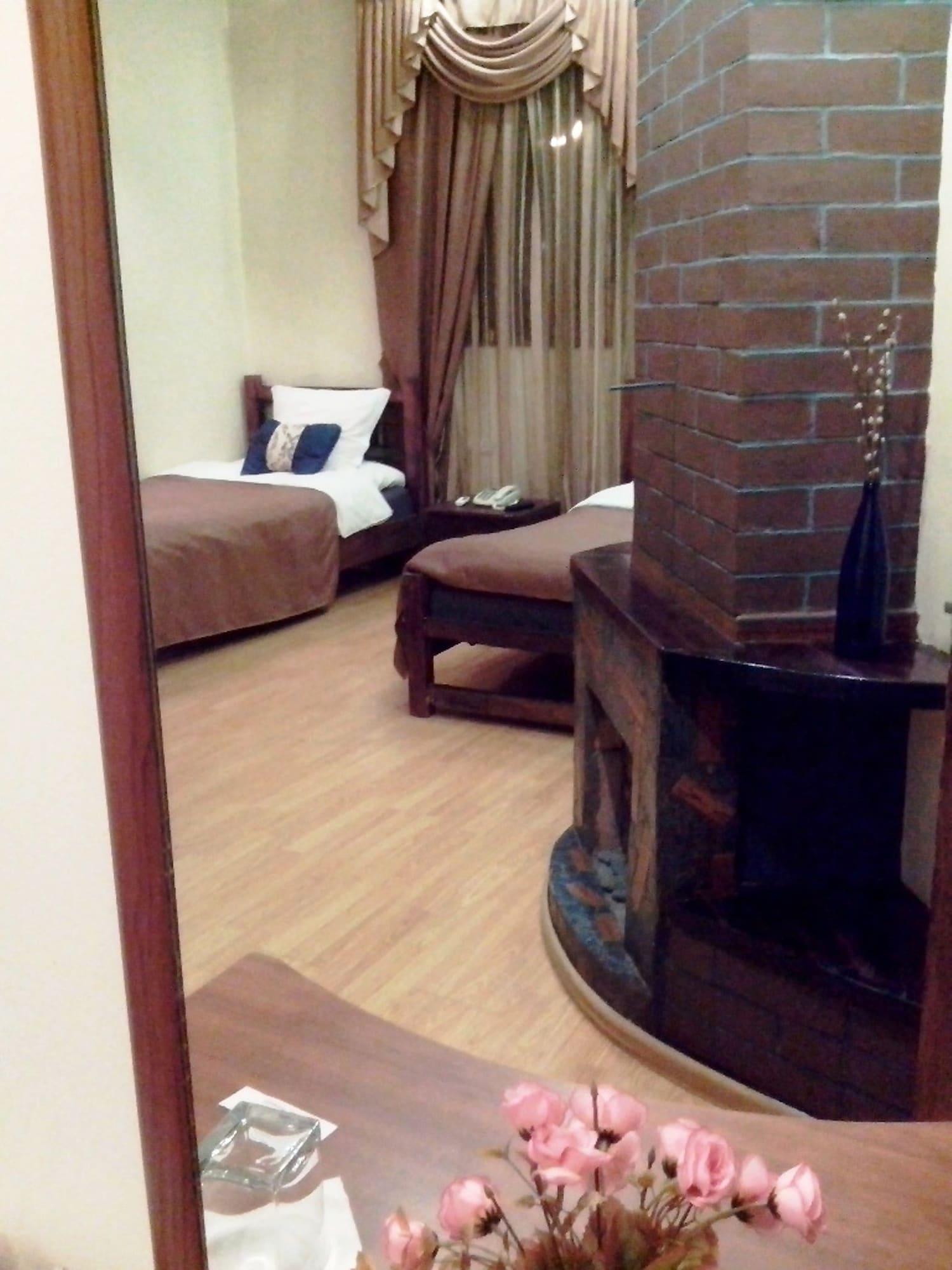 Classic Hotel Tbilisi Ngoại thất bức ảnh