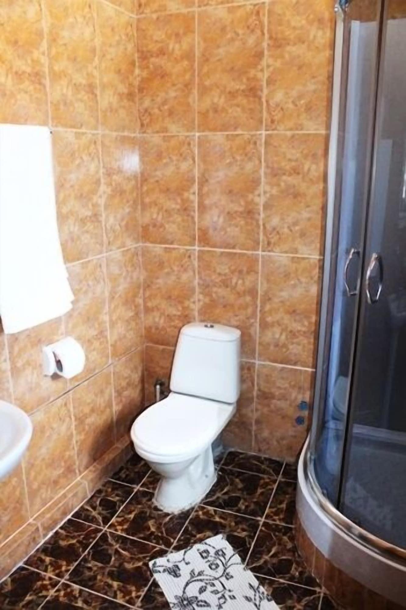 Classic Hotel Tbilisi Ngoại thất bức ảnh