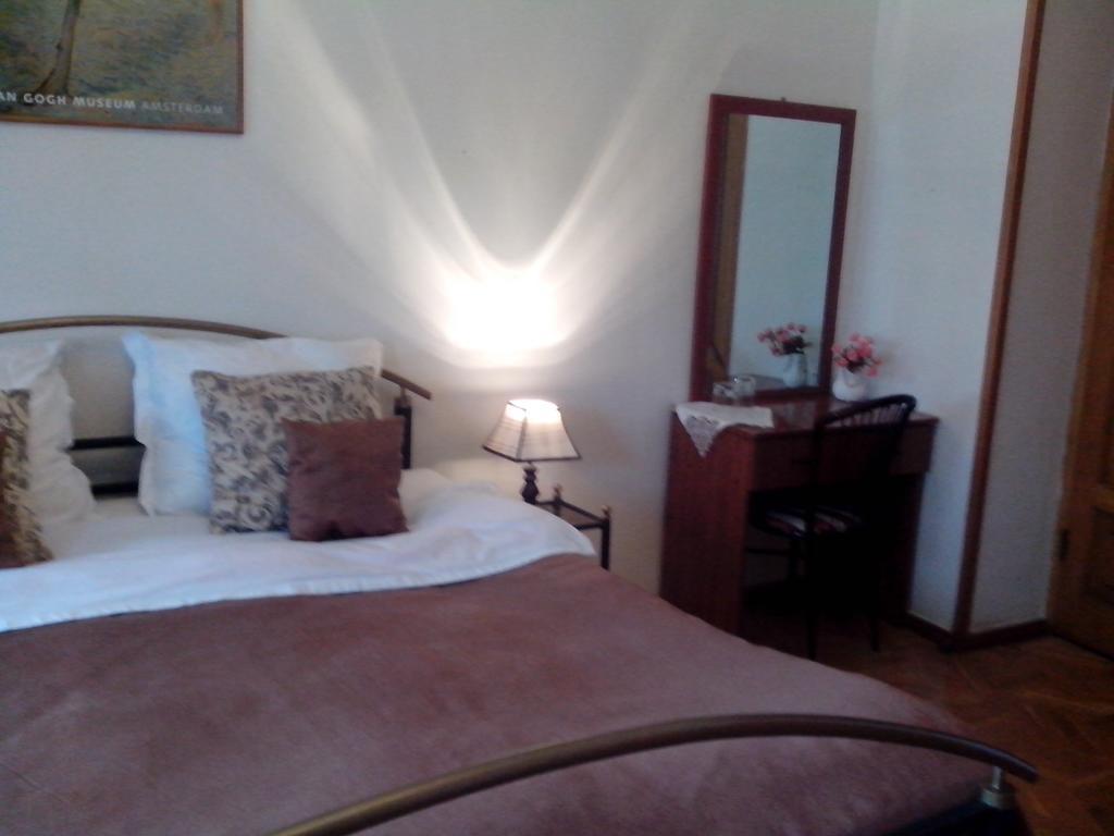 Classic Hotel Tbilisi Ngoại thất bức ảnh