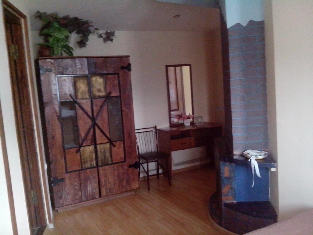 Classic Hotel Tbilisi Ngoại thất bức ảnh