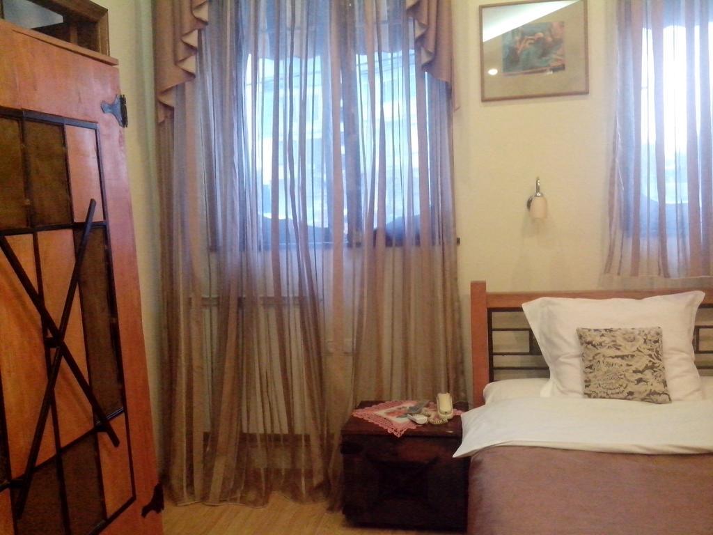 Classic Hotel Tbilisi Ngoại thất bức ảnh