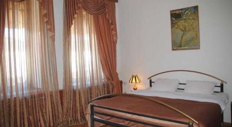 Classic Hotel Tbilisi Ngoại thất bức ảnh