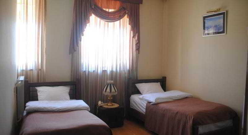 Classic Hotel Tbilisi Ngoại thất bức ảnh