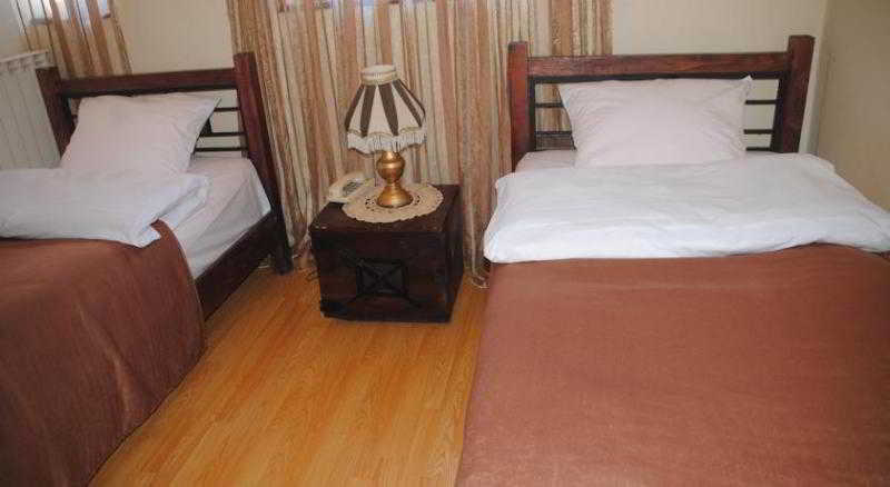 Classic Hotel Tbilisi Ngoại thất bức ảnh