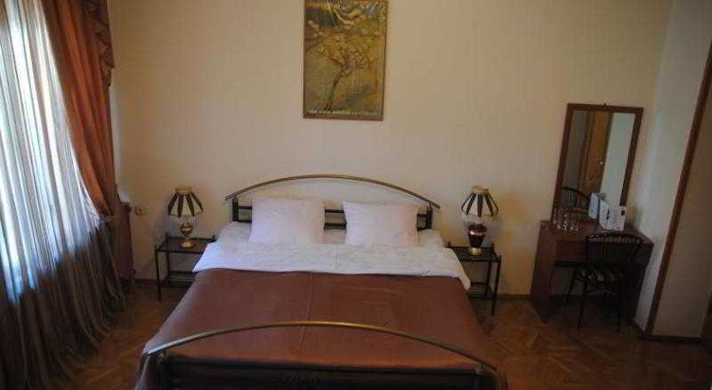 Classic Hotel Tbilisi Ngoại thất bức ảnh
