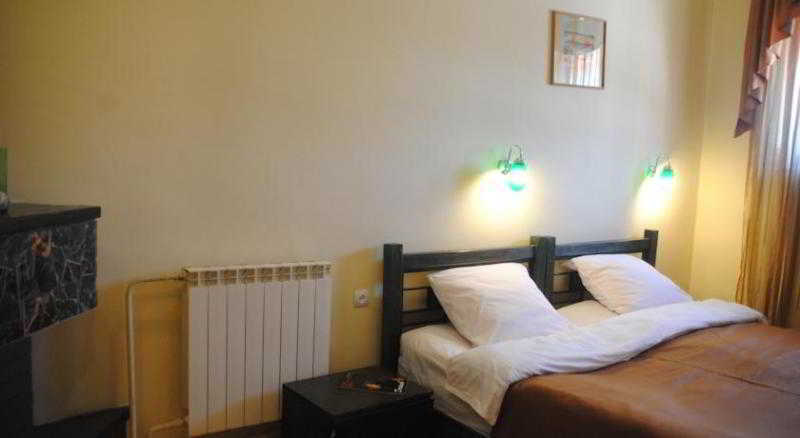 Classic Hotel Tbilisi Ngoại thất bức ảnh