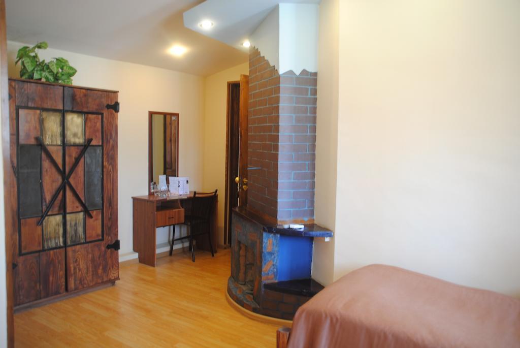 Classic Hotel Tbilisi Ngoại thất bức ảnh